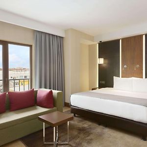 Deluxe Kamer met een King Size Bed